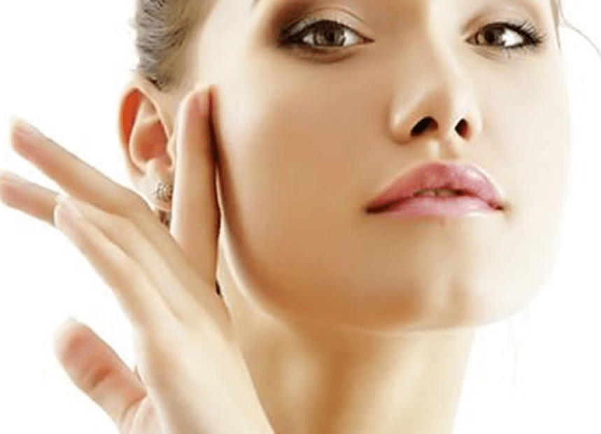 Pomlađivanje polja lica