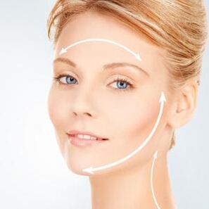 Njega kože nakon postupka