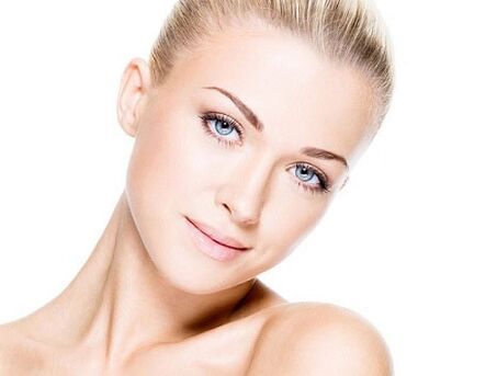 maske za pomlađivanje lica kod kuće