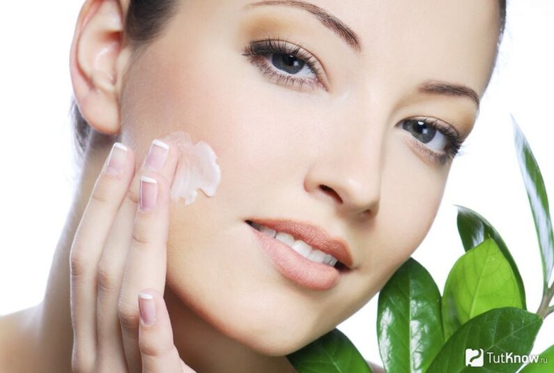 recepti za maske za pomlađivanje kože lica