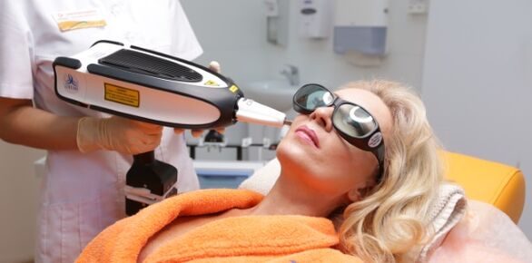 Podizanje nakon trideset godina