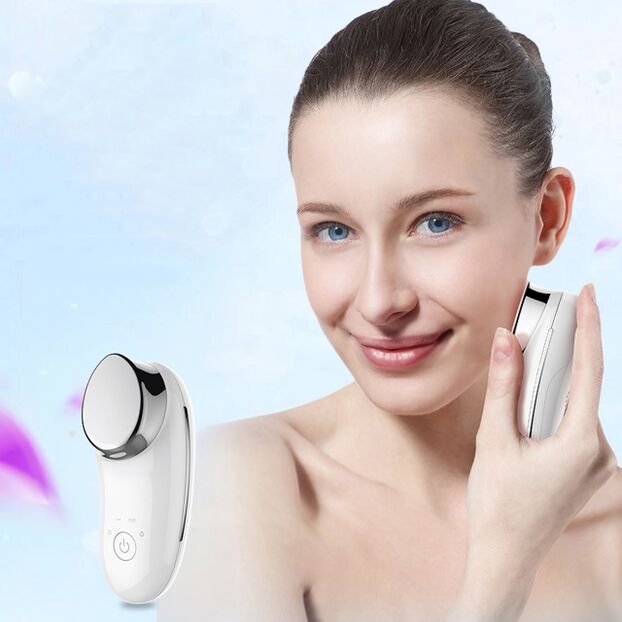 mikrostruja i radio valovi