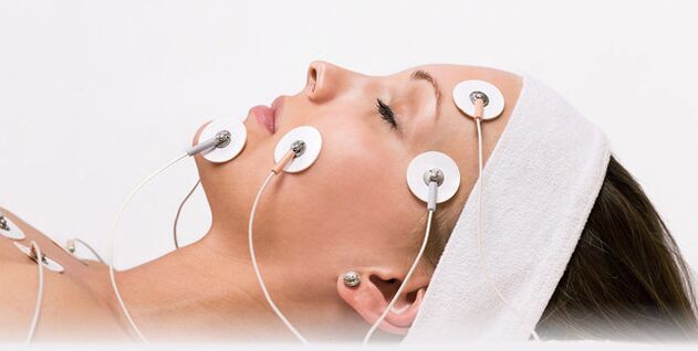 miostimulacija za pomlađivanje